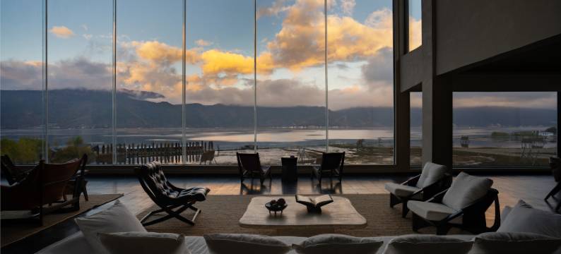 香格里拉丽思漫·泊森图片