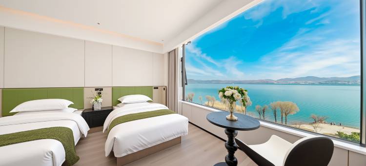 大理漫悦·M海景酒店图片