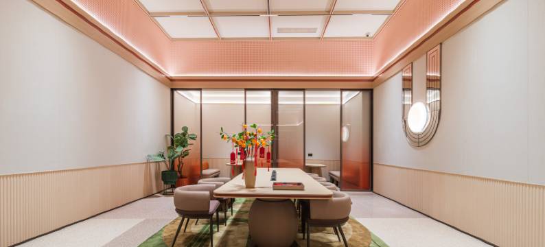 桔子酒店(韶关站店)图片