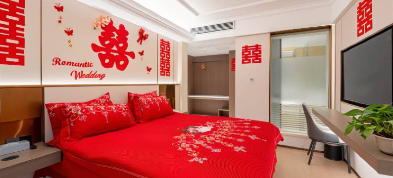 逸华酒店(弋阳县高铁站店)图片