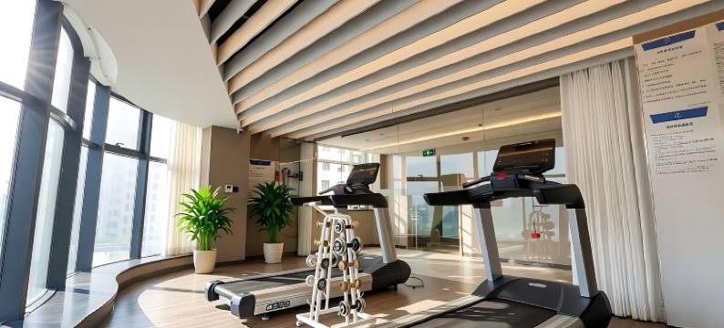 美豪酒店(呼和浩特火车东站万达广场店)图片