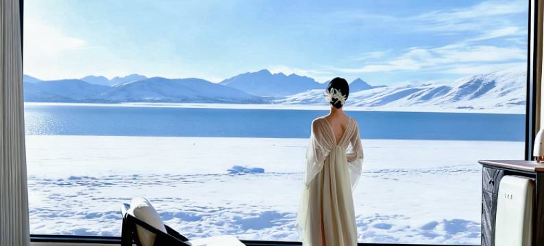 丽思漫•泊森|藏地秘境度假庄园图片