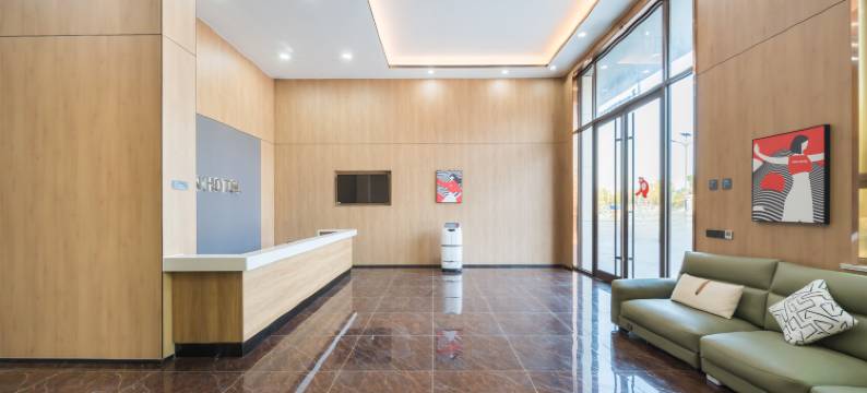 骏怡连锁酒店(李庄镇店)图片