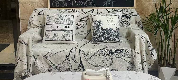 青崖民宿(涠洲岛客运码头店)图片