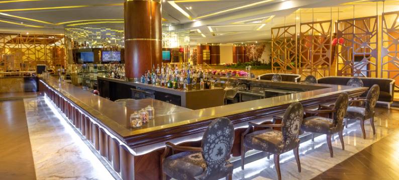 坎昆月亮皇宫度假村 - 全包(Moon Palace Cancun - All Inclusive)图片