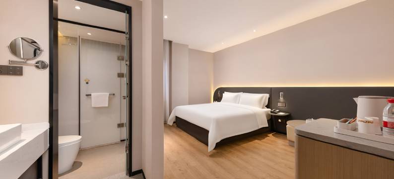 锦江之星酒店(西安咸阳国际机场店)图片