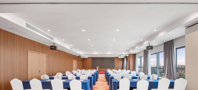 杭州滨江天街开元名庭酒店图片