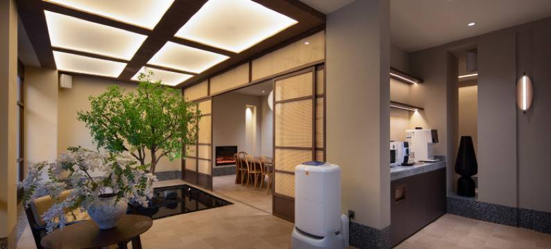 LEOUR HOTEL乐朵酒店图片