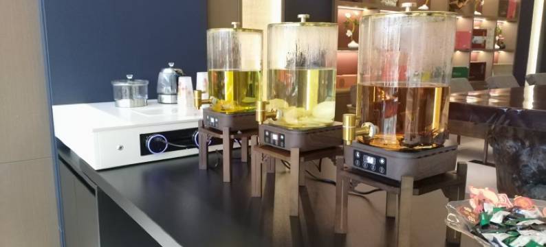 雨林国际酒店图片