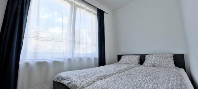 希欧福克奥利弗别墅1号公寓(Villa Oliver 1 Siófok)图片