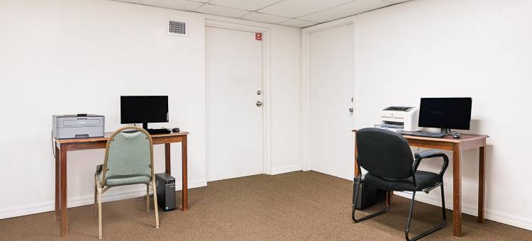 佛罗里达坦帕 - 博览会场 6 号汽车旅馆(Motel 6 - Tampa, FL - Fairgrounds)图片