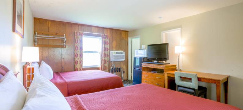 Relax Inn By OYO Natural Bridge I-81图片