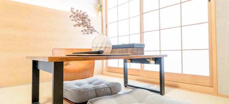 b&天下茶屋3号店(b&Tengachaya3)图片