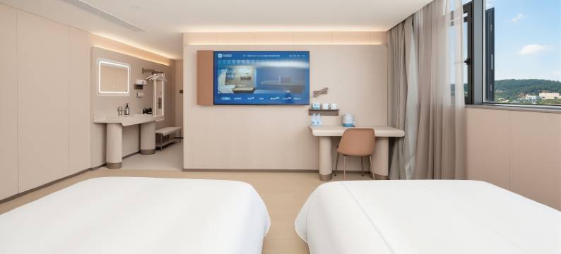 汉庭酒店(大东海榆亚路店)图片