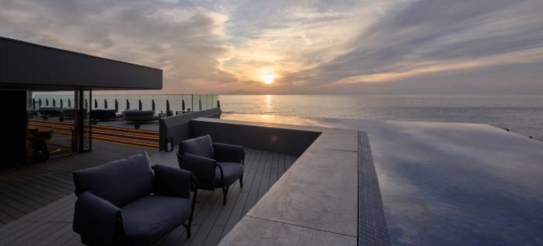 馥府 城之岛 海风之韵(Fufu Jogashima)图片