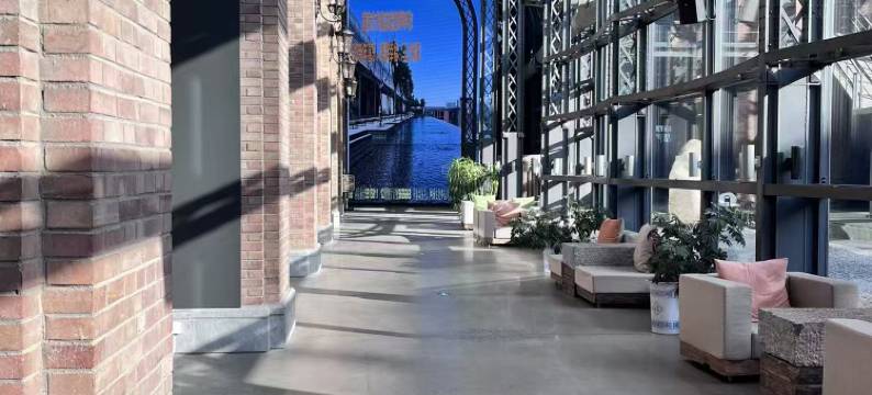 宁晋童泰·方舟酒店图片