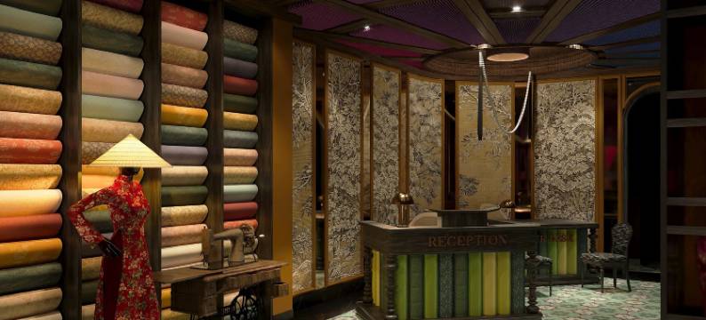 Loom Hotel Hanoi图片