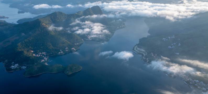 大化岩滩摘星营地民宿(美女峰店)图片