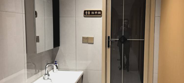 武都辉建民宿图片
