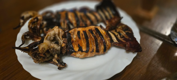 唐科科马卡卡度假村(Tangkoko Macaca)图片