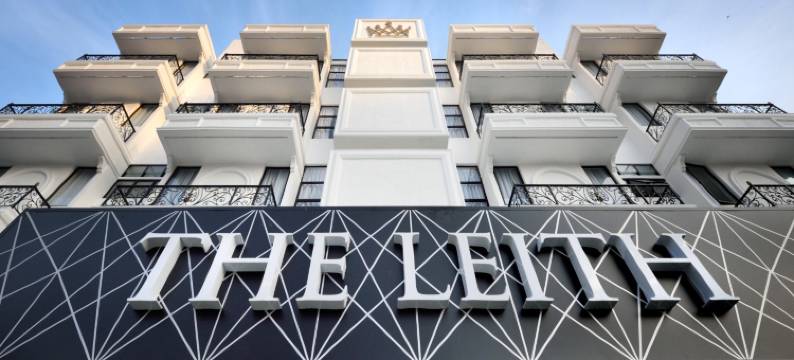 利斯·明星之家(The Leith)图片