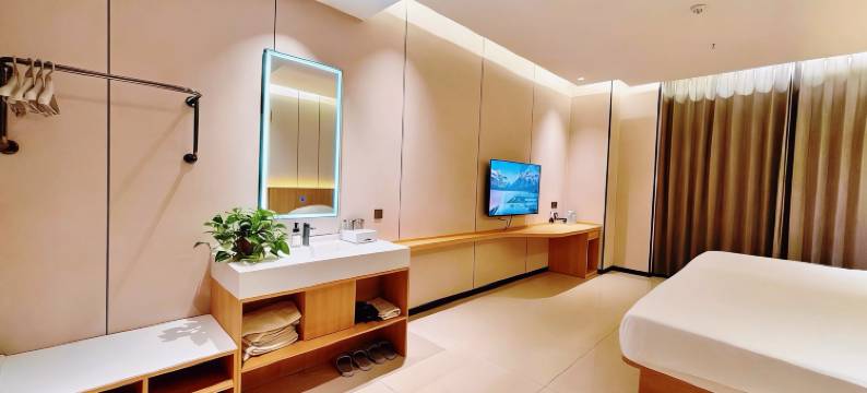 运城君豪大酒店图片