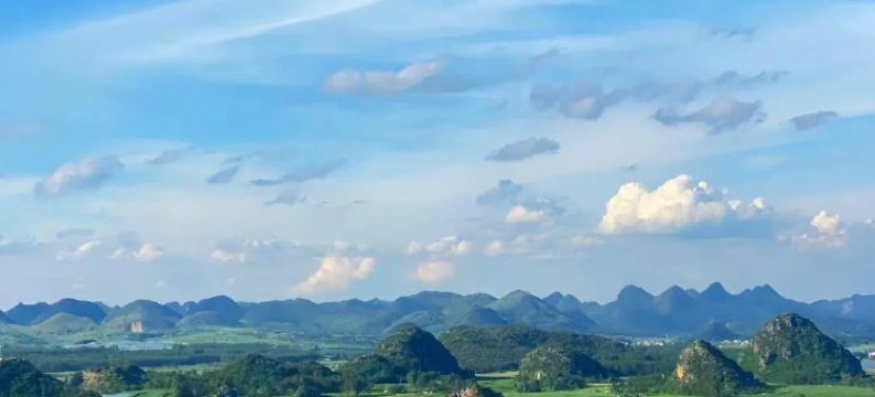 丘北御都酒店图片