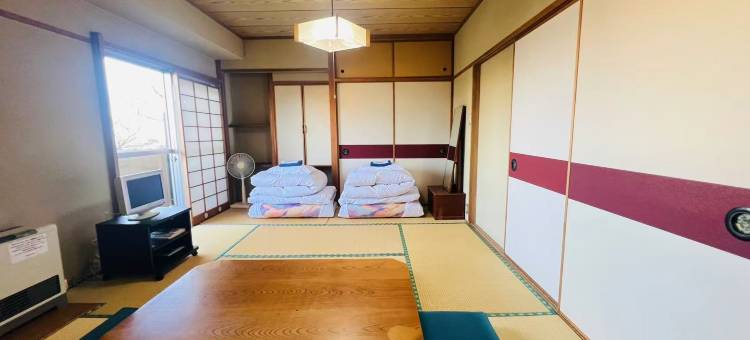 纪州铁道草津温泉酒店(Kishu Railway Kusatsu Onsen  Villa)图片