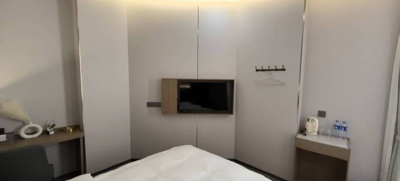 安庆独秀商务酒店(安庆新市立医院店)图片