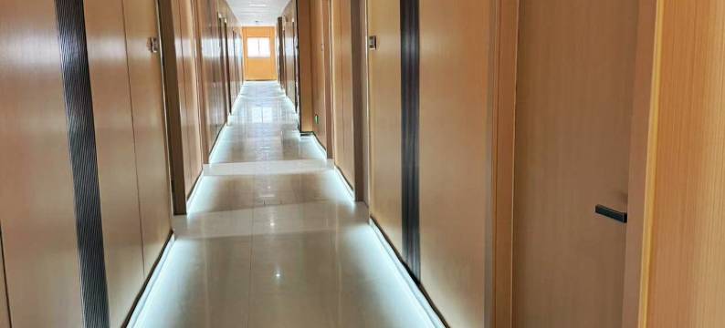 嘉兴锦绣宾馆图片