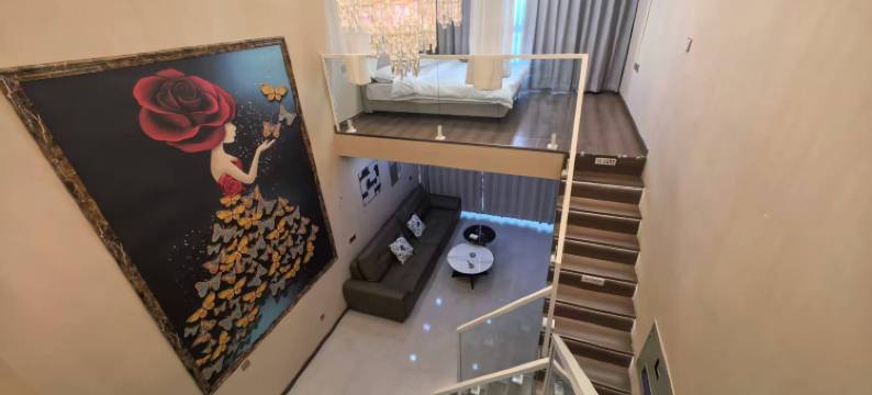 丝路暖阳公寓图片