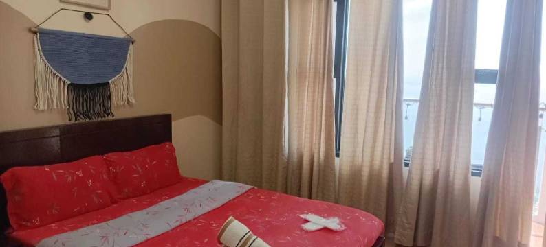 马尼拉湾景大厦马拉特，由狂欢旅馆提供(Manila Bay View Mansion Malate by Carnivale Inn)图片