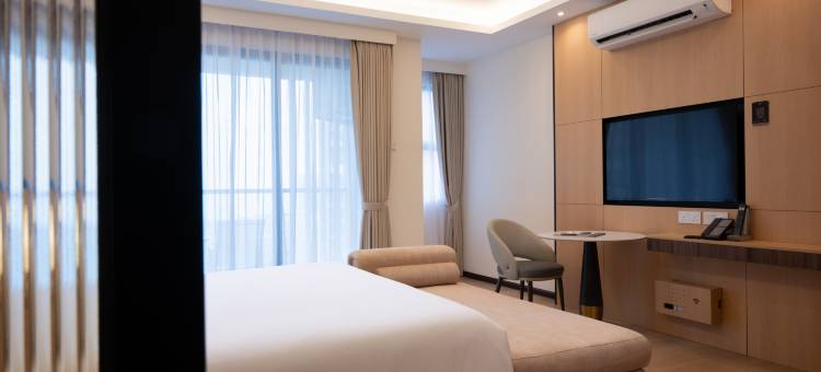 Asteria Melaka by Attic Suite图片