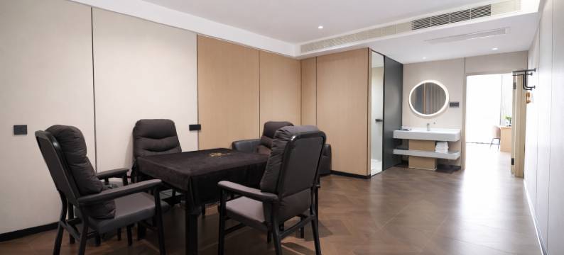 逸居酒店(扎西会议纪念馆店)图片