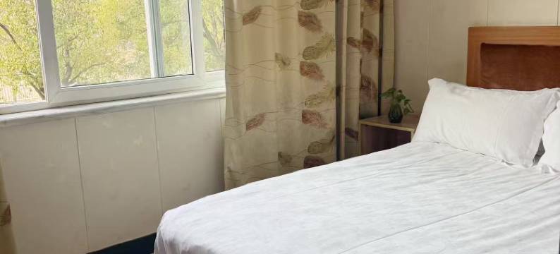 99旅馆连锁(上海莲花路地铁站复旦儿科医院店)图片