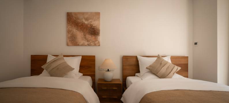 攀枝花墨影澜庭民宿图片