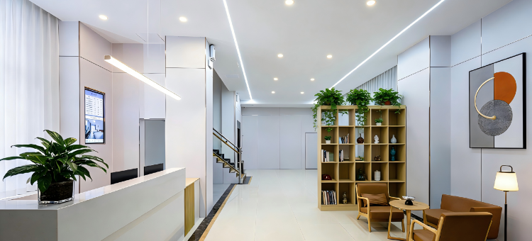 下一站酒店(琼海高铁站店)图片