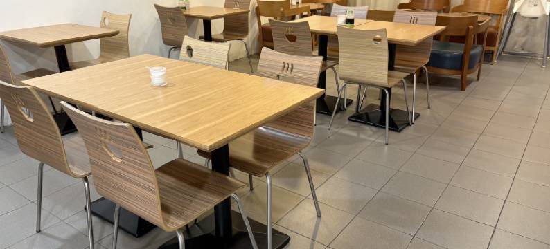 Sabah My Inn Inanam Kota Kinabalu图片