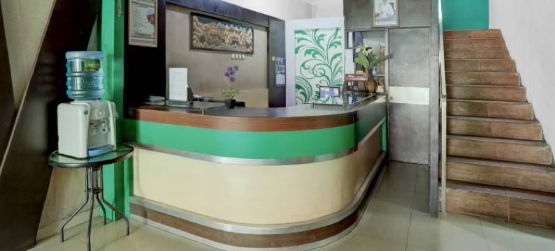 Hotel O near Museum Lambung Mangkurat formerly Novies Guest House图片