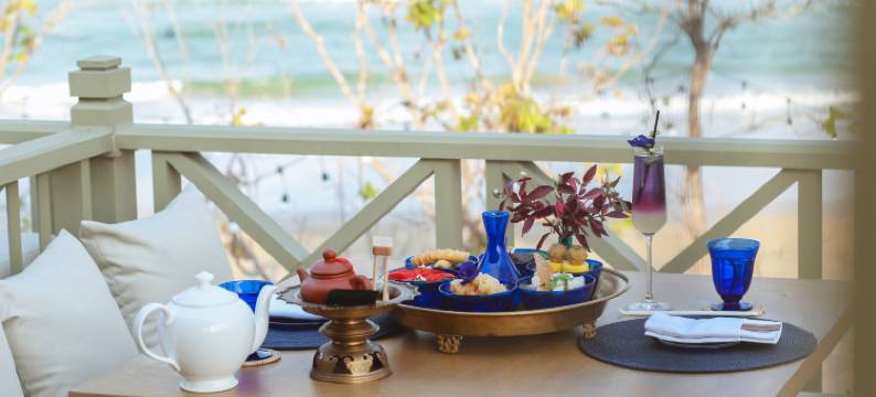 查拉斯巴哈万酒店及公寓(CHARRAS Bhawan Hotel and Residences)图片