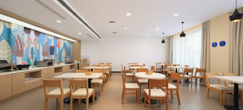 敦化鼎晟酒店图片