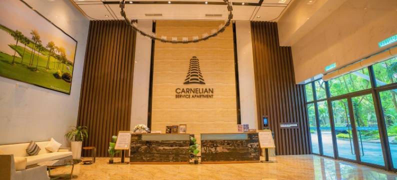 Best Hotel@Carnelian Tower图片