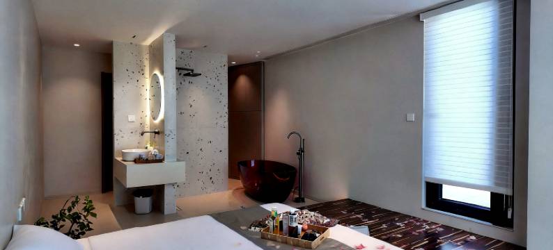 山语云上民宿(本溪县小市一庄水洞店)图片