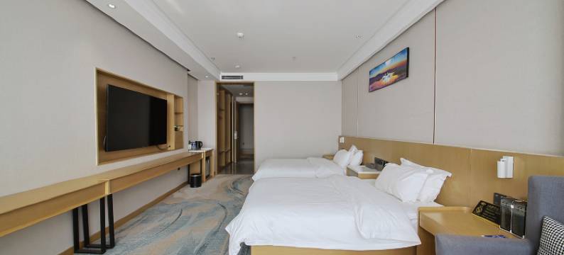 可克达拉市旅行者酒店图片