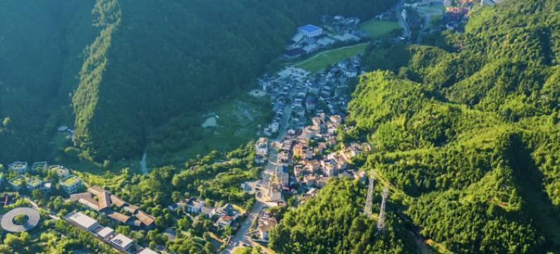 喜涧 Art Resort 艺术度假酒店(陶溪川文创街区店)图片