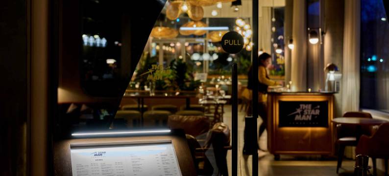 剑桥图灵洛克酒店(Turing Locke Cambridge)图片