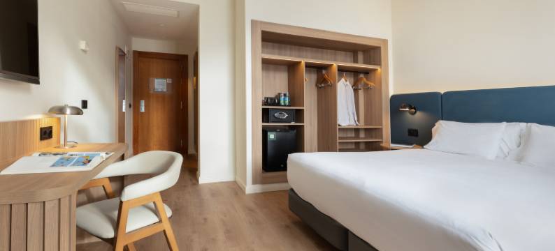 塞尔科蒂尔卡尔玛锡切斯酒店(Sercotel Kalma Sitges)图片