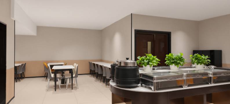 莫丽酒店·精选(北京五棵松301医院店)图片