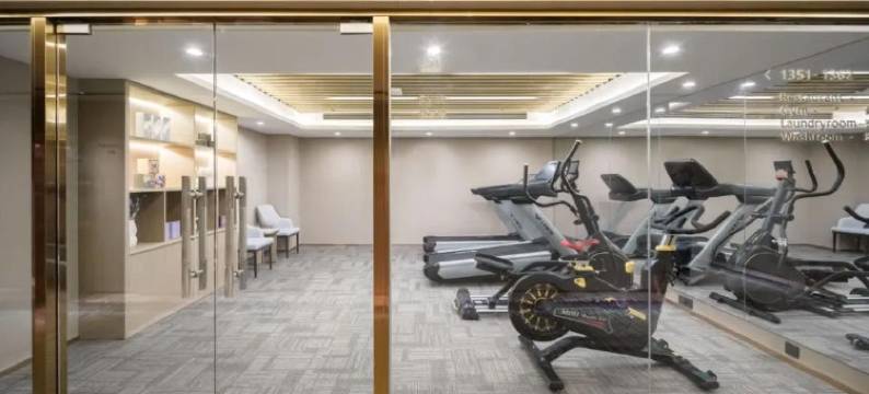 麗枫酒店(芜湖中山路步行街芜湖站店)图片