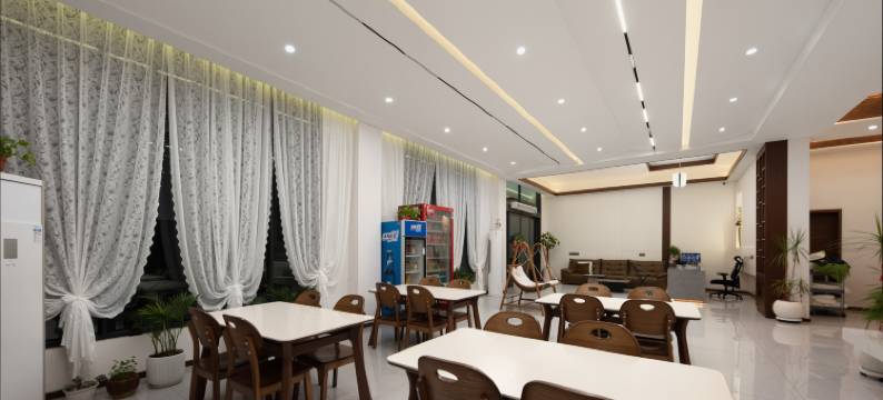 雨溪民宿(河南宝泉旅游度假区店)图片